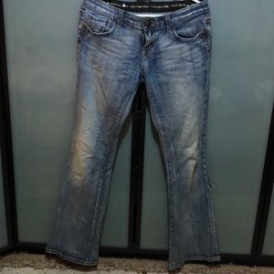 Size 6R - Boot cut